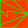 N.M.O.: Nordic Mediterranean Organization / Numerous - Vinyl