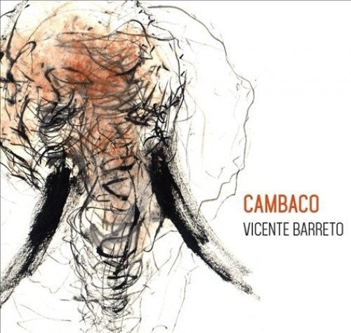 Vicente Barreto: Cambaco - Vinyl