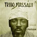 Tribo Massahi: Estrelando Embaixador - VINYL