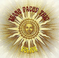 Shane Pacey Trio: Helios  ( CD )