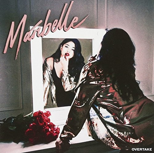 Maribelle: Overtake - CD