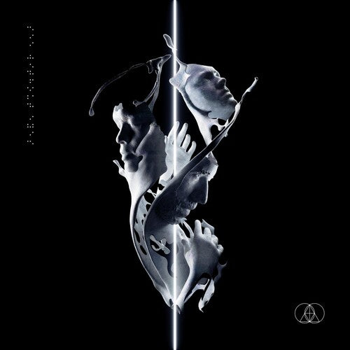 The Glitch Mob: See Without Eyes - Vinyl