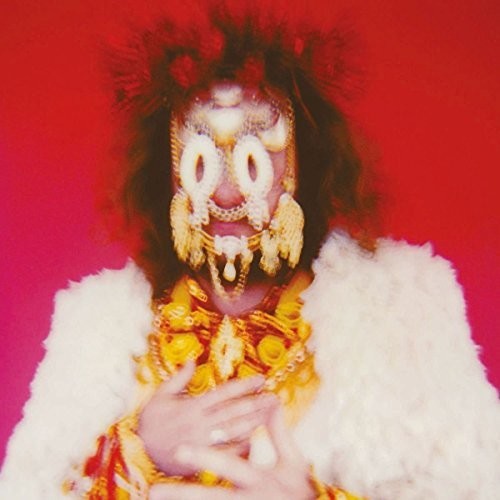 Jim James - Eternally Even ( VINYL )