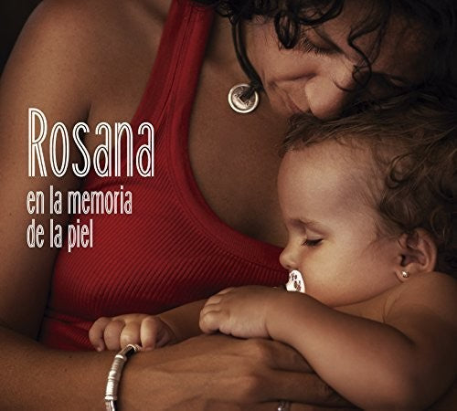 Rosana: En La Memoria De La Piel - VINYL