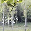 Ankoudinoff / Animus Anima: Residence sur la terre - CD