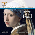 Williams / Vann / Bevan: Purer than Pearl  ( CD )