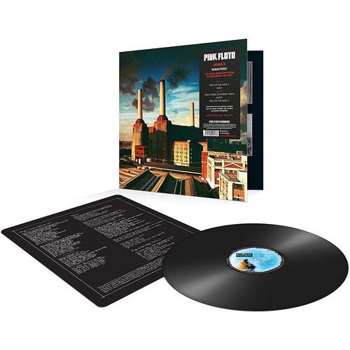Pink Floyd - Animals ( VINYL )