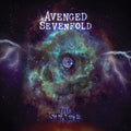 Avenged Sevenfold: Stage - CD