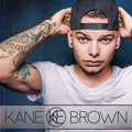Kane Brown: Kane Brown  ( CD )