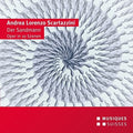 Scartazzini / McKinny / Eichenholz / Spehar: Scartazzini: Der Sandmann  ( CD )