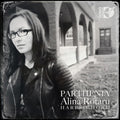 Bull / Byrd / Rotaru: Parthenia  ( CD )
