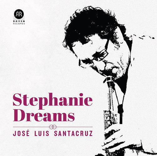 Santacruz: Stephanie Dreams - CD