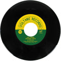 Pendletons: Can't Nobody / Gotta Get Out Remix - 7-INCH SINGLE