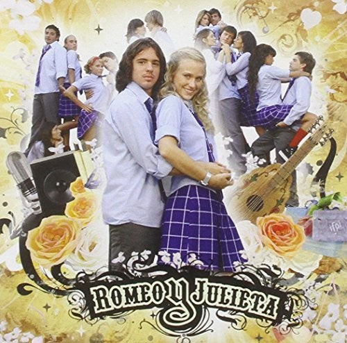 Various Artists: Romeo Y Julieta / Various - CD