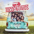 Tocoparavos: Tocoparavos - CD