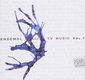 Various Artists: Reality TV Music Vol 1 / Various - CD