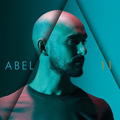Abel Pintos: 11 - CD
