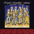 Napoli Mandolin Orchestra: Mandolini Al Cinema - CD