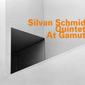 Silvan Schmid: At Gamut - CD
