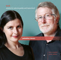 Bach, J.S. / Vaughan / Tibbles: Sonatas for Viola Da Gamba & Harpsichord  ( CD )