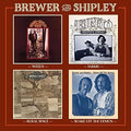 Brewer & Shipley: Karma Collection - CD