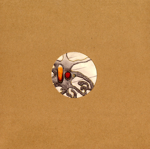 Tejada, John / Leviste, Arian: Hysteresis - 12-INCH SINGLE