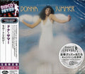 Donna Summer: Love Trilogy (Disco Fever) - CD