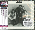 Rufus: Rufus (Disco Fever) - CD