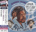 Barry White: Can't Get Enough (Disco Fever) - CD