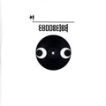 Aaaron: Entropy - 12-INCH SINGLE