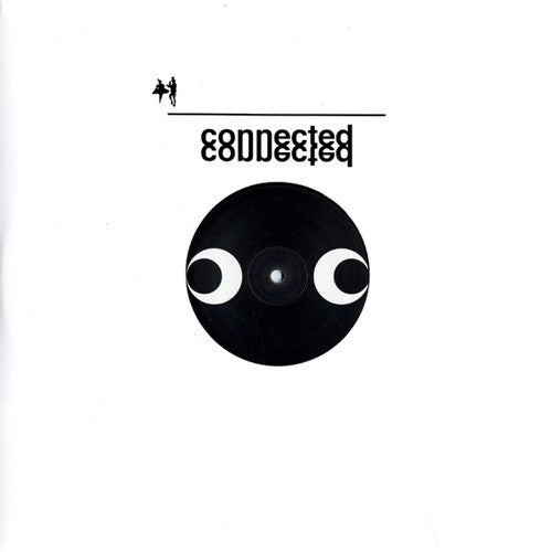 Aaaron: Entropy - 12-INCH SINGLE
