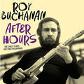 Roy Buchanan: After Hours: Early Years 1957-1962 Recordings - CD