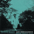Lou Donaldson: Blue Walk - CD