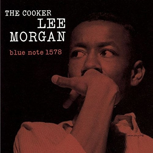 Lee Morgan: Cooker - CD