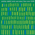 Jutta Hipp: Juta Hip With Zoot Sims - CD