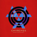 Chvrches: Bones Of What - VINYL