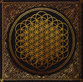 Bring Me the Horizon: Sempiternal - CD