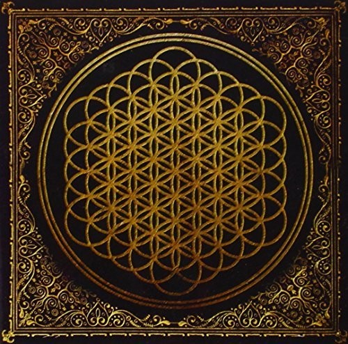 Bring Me the Horizon: Sempiternal - CD