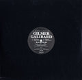 Gilmer Galibard: Bakers Shit Ton - 12-INCH SINGLE