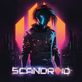 Scandroid: Scandroid  ( CD )