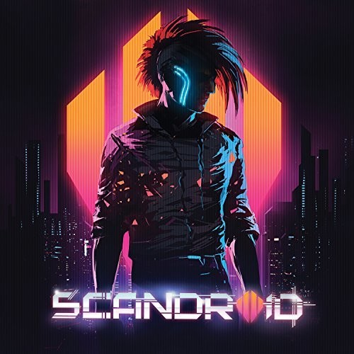 Scandroid: Scandroid  ( CD )