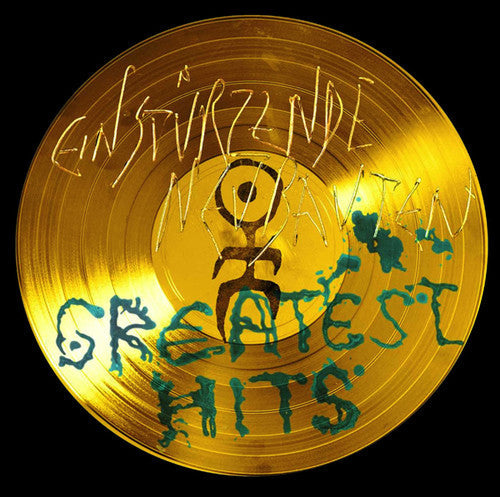 Einsturzende Neubauten: Greatest Hits - CD