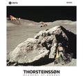 Thorsteinsson: Academy Of Heroes - Vinyl