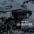 Olivia Block: Dissolution - Vinyl