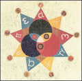Danielson Famile: Tri-Danielson (Omega)  ( CD )