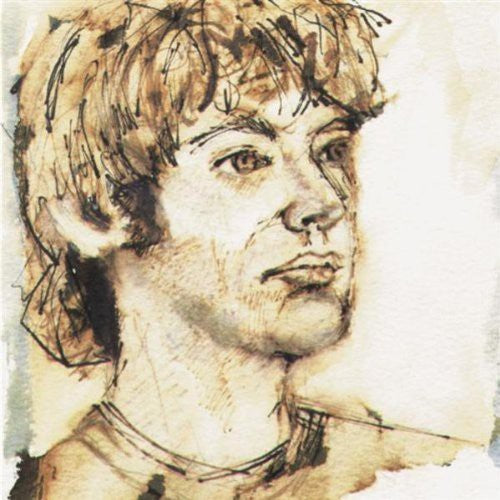 Richard Youngs: Making Paper  ( CD )