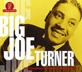 Big Joe Turner: Absolutely Essential Collection  ( CD )