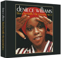 Deniece Williams: Black Butterfly: Essential Niecy - CD