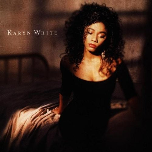 Karyn White: Karyn White: Deluxe Edition - CD