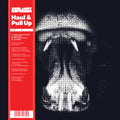 Schlachthofbronx: Haul & Pull Up Ep 1 - 12-INCH SINGLE